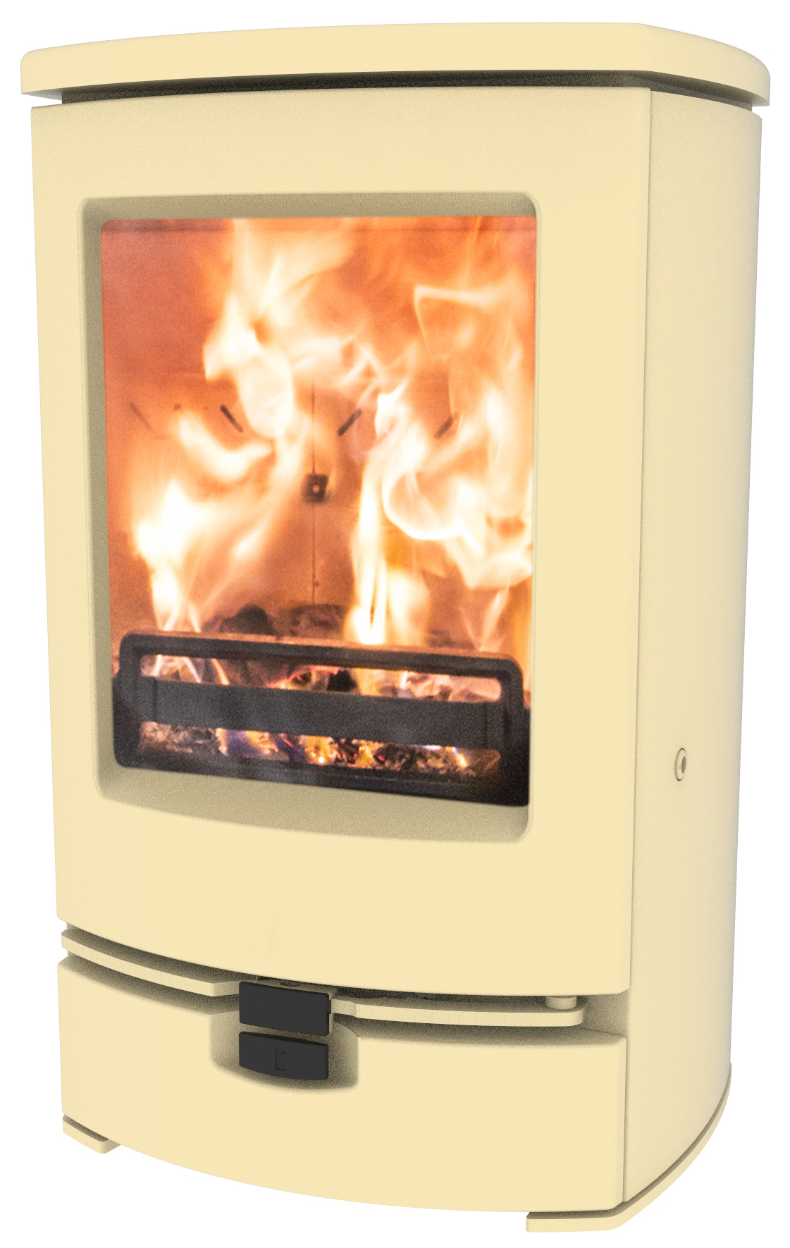 Charnwood Arc 7 Wood Burning Stove Romerils Jersey Charnwood Arc 7 Wood Burning Stove Romerils Jersey