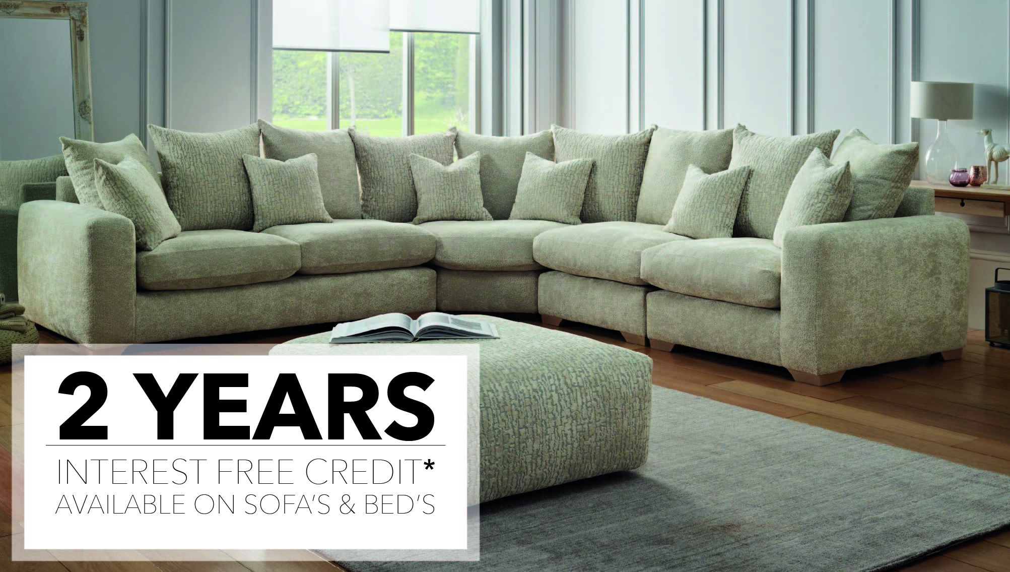 Romerils Create the perfect living space in your home