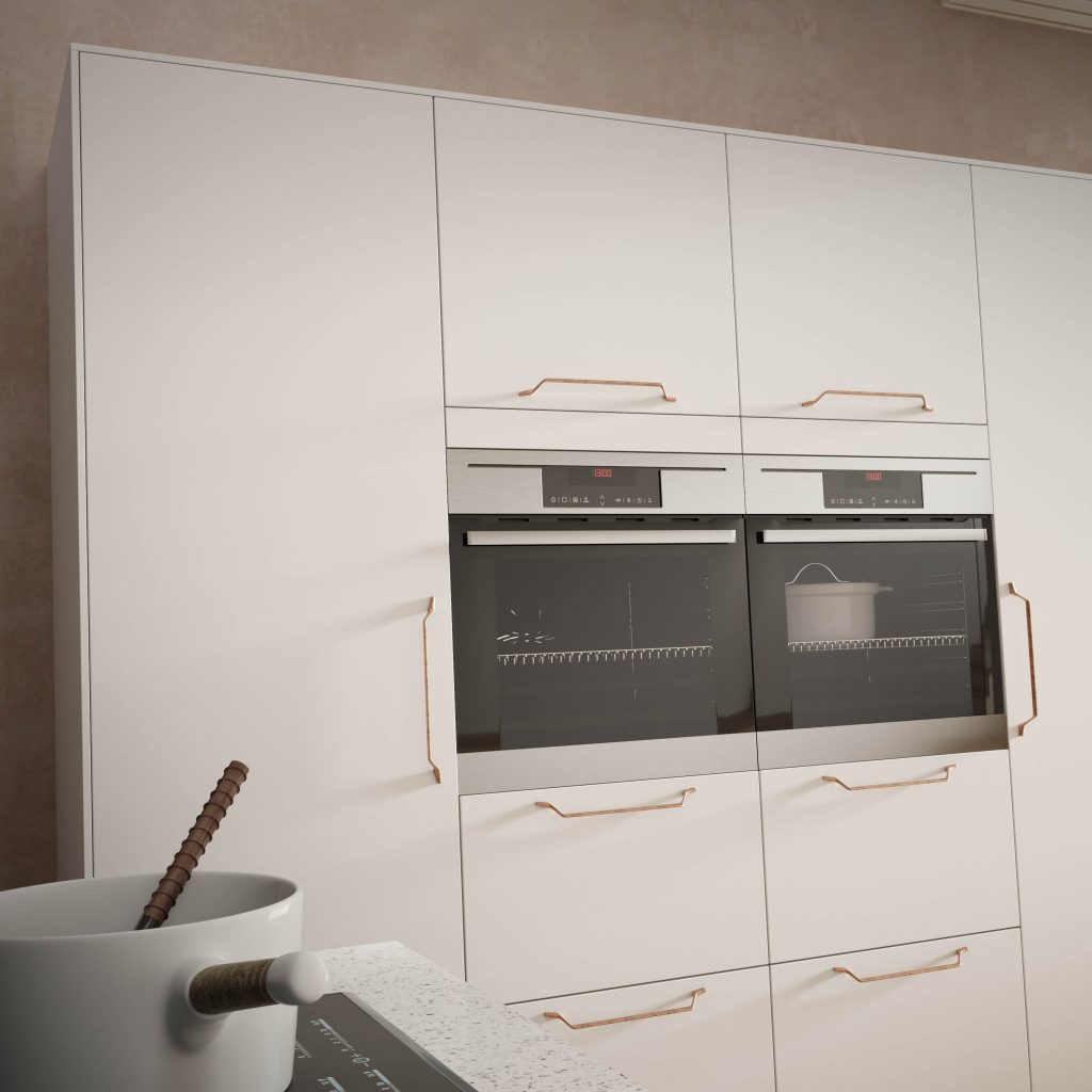 Alta Matt White Cameo