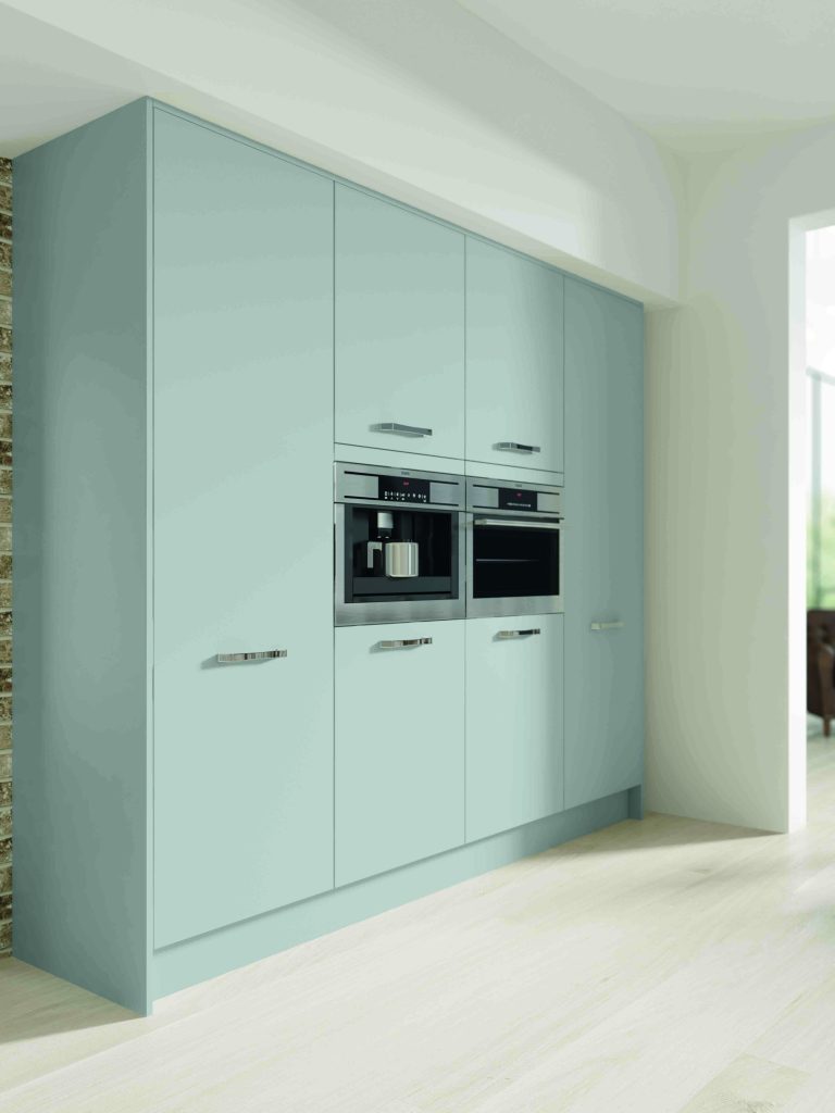 Alta PTO Skylon Grey Detail