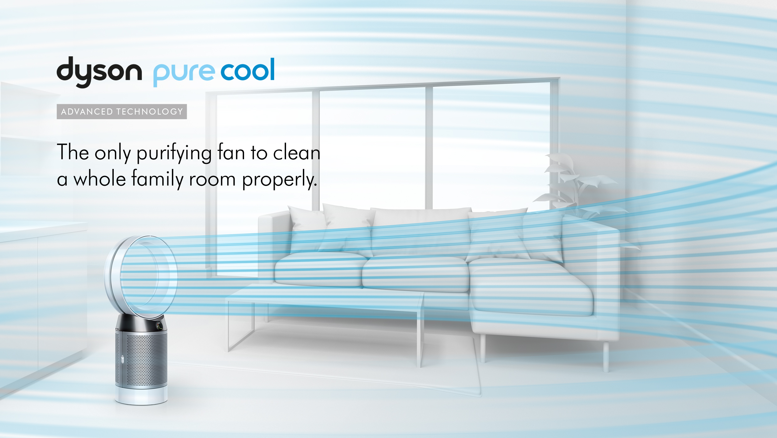 dyson pure cool purifying desk fan