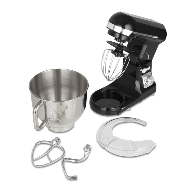 tower stand mixer t12033