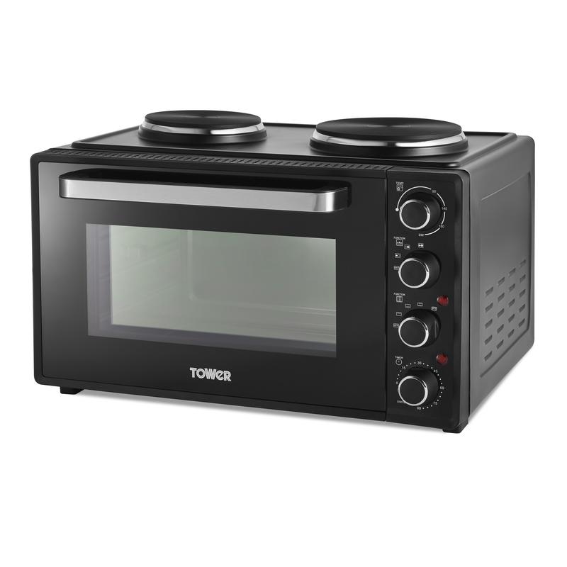 all clad toaster oven