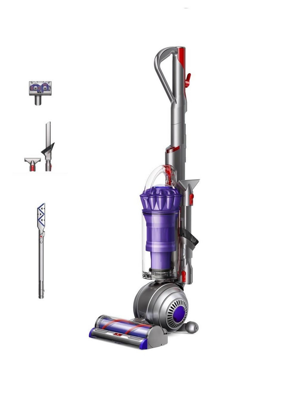 dyson small ball 2