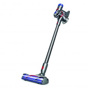 Cordless Vacuums