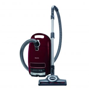 Cylinder Vacuums