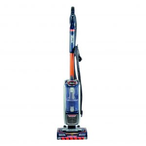 Upright Vacuums