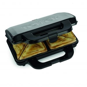 Grills and Presses