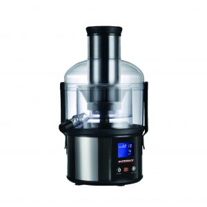 Juicers & Soup Makers