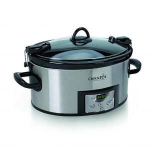 Slow Cookers