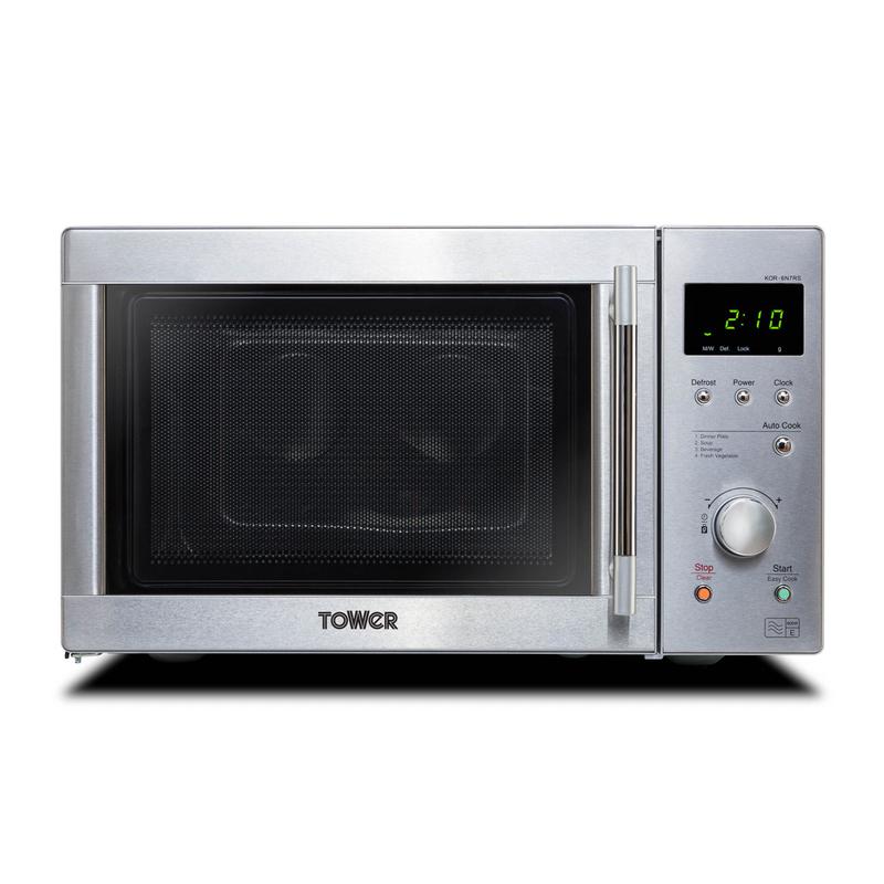tower 20l microwave
