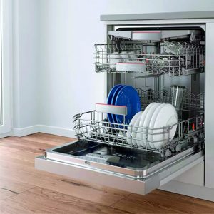 Built In Dishwashers
