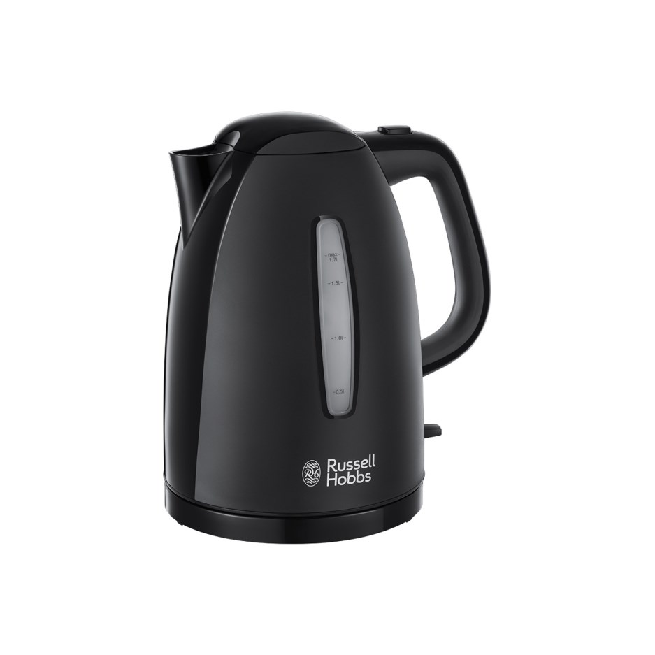 Buy Russell Hobbs Luna Quiet Boil Copper Jug Kettle 24280, Kettles