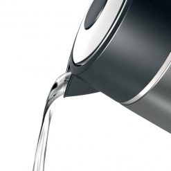 Alternative view of Bosch TWK5P475GB 1.7L Jug Kettle - Anthracite