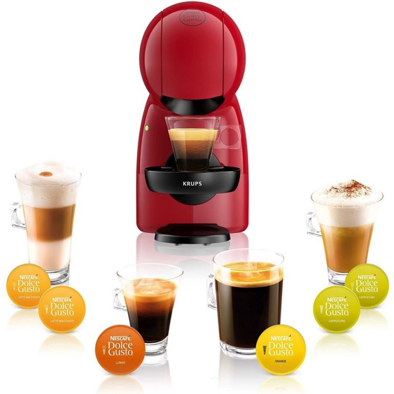 krups dolce gusto piccolo