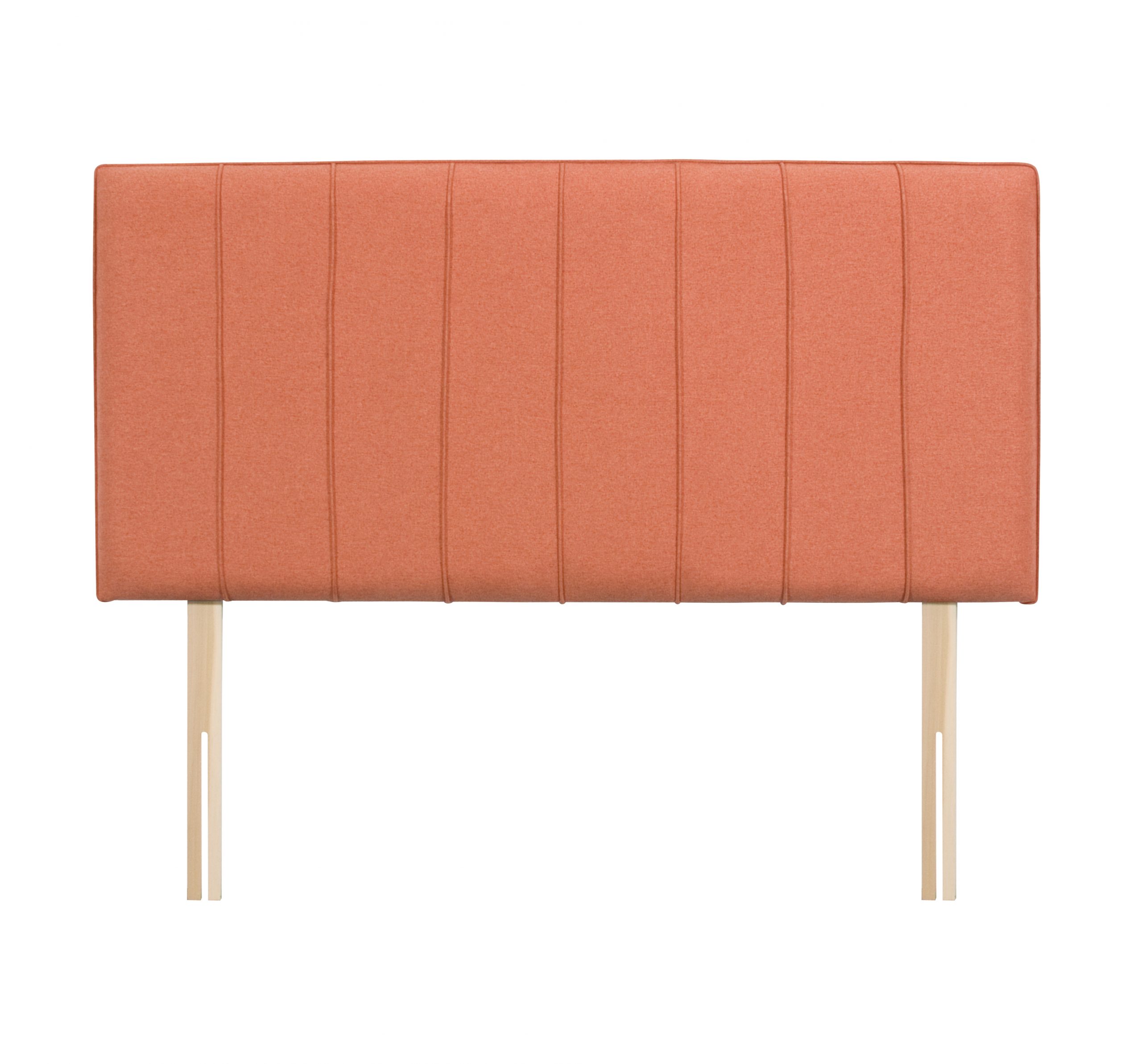 Sleepeezee Lily King 150cm Headboard Strutted - Romerils Jersey