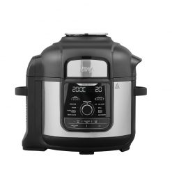 Ninja AF400UK XL Dual Zone Air Fryer - Black • Reilly's of Enniskillen