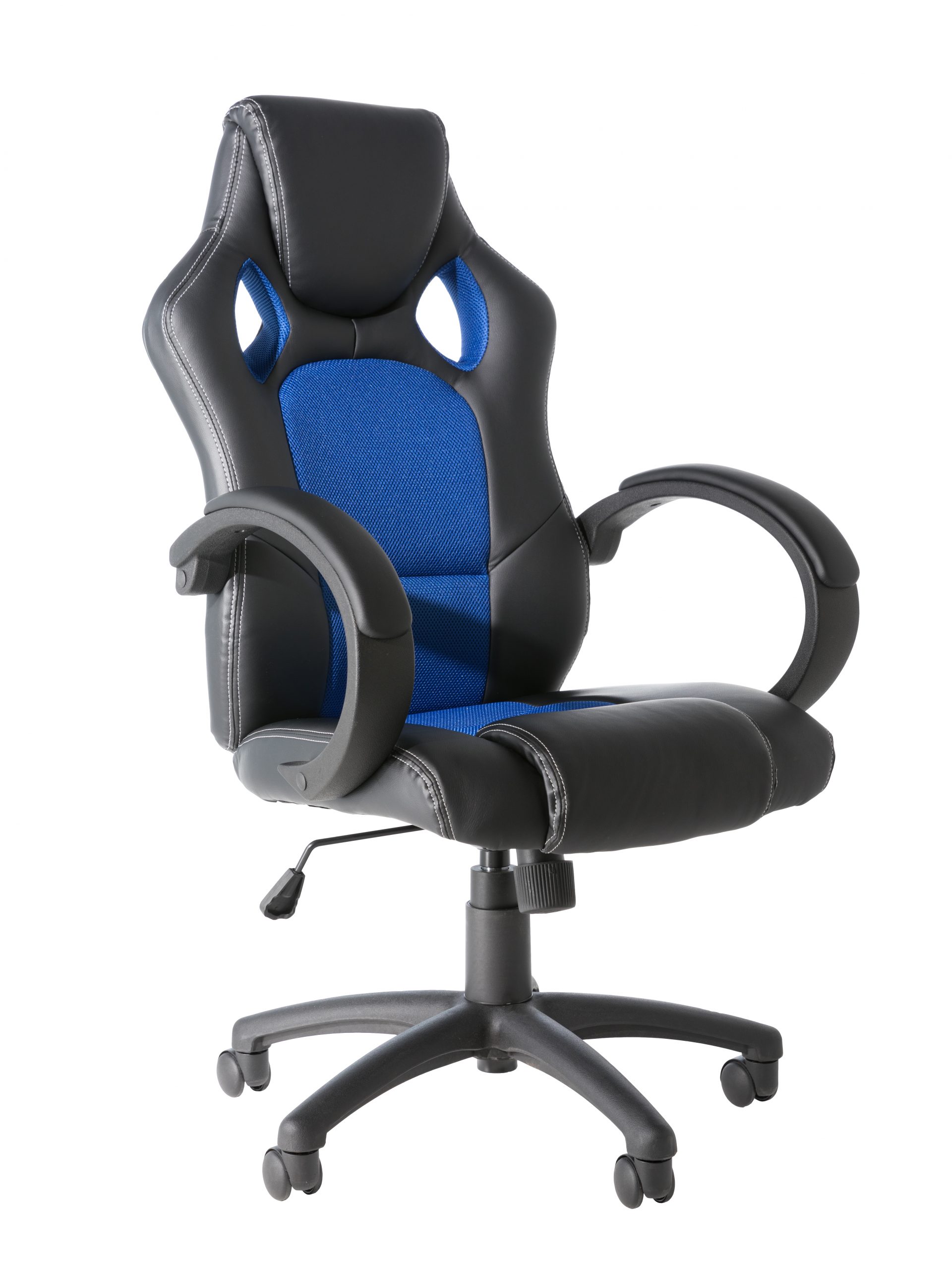 Daytona Racing Chair Blue - Romerils Jersey