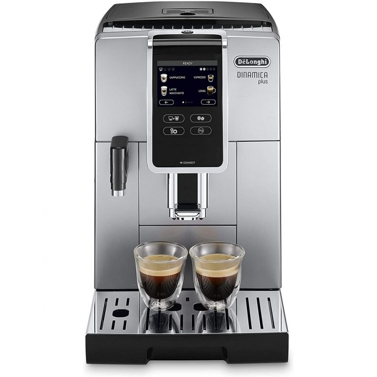 Delonghi Coffee Machine Dinamica Manually Synonym - Melitta 6761410 CI Touch Silver Bean To Cup Coffee Machine ... - We believe the new de'longhi ecam35020w dinamica automatic coffee & espresso machine more than fits this description.