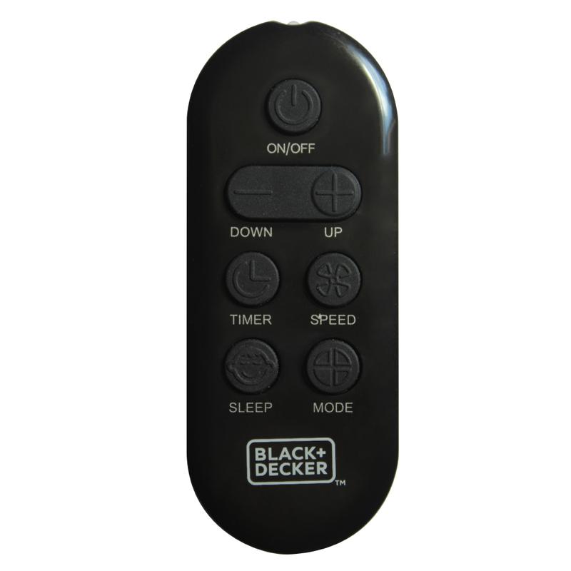 Black & Decker BXAC40024GB Portable 7000 BTU 3-in-1 Smart Air Conditioner -  Romerils Jersey