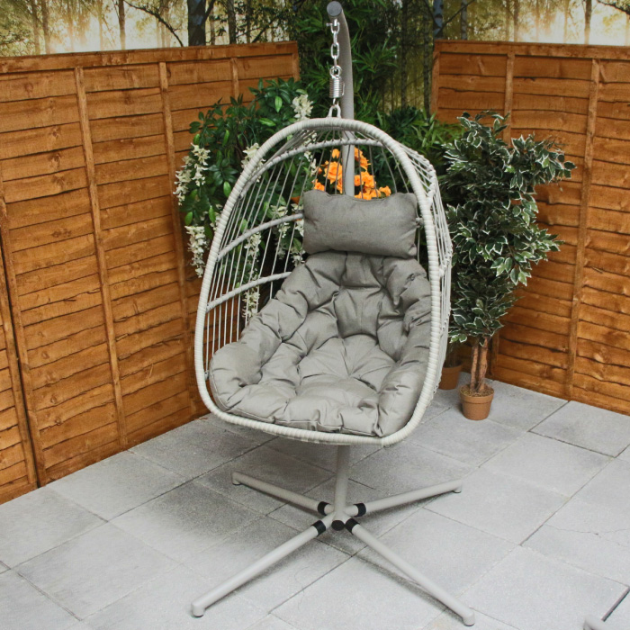 Holly hanging top chair