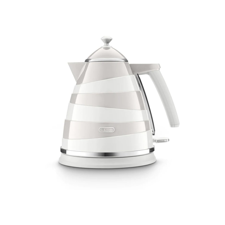 Ballerina Kettle KBD3001.BK