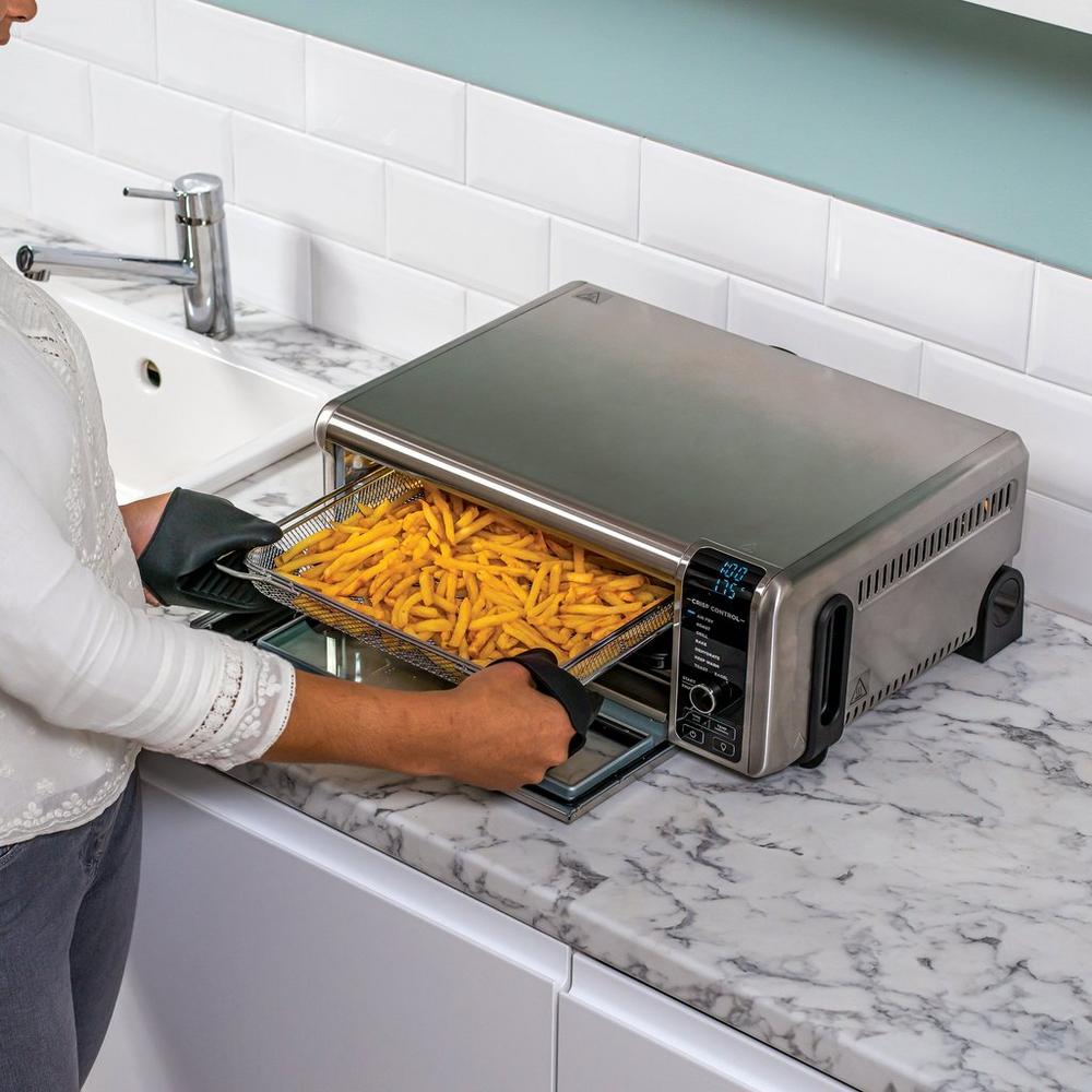 Ninja foodi 8 in 1 mini oven best sale