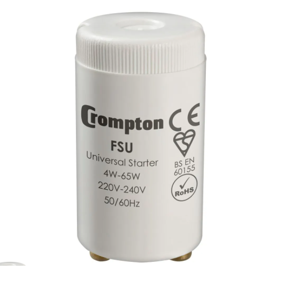 465w Starter Motor for Fluorescent Light Romerils Jersey