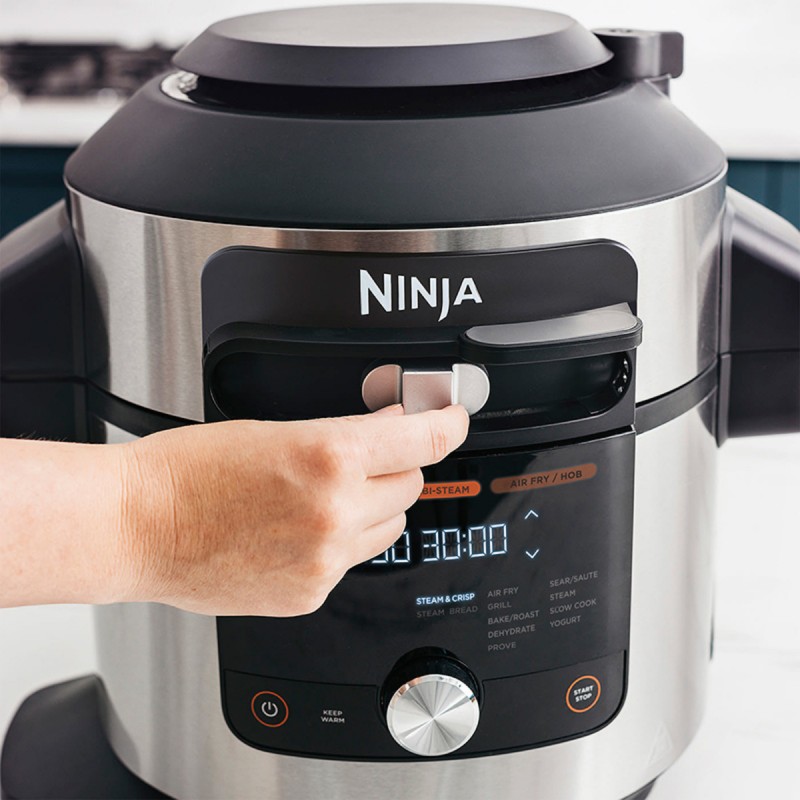 Ninja Multi-Cooker 11-in-1 Bundle  Kitchen Appliance Set – Ninja UK