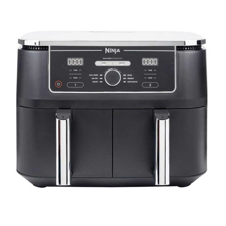 Tower T17102 Vortx Vizion 11L Air Fryer Oven Romerils Jersey