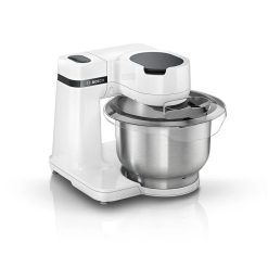 Alternative view of Bosch MUMS2EW00G Serie 2 3.8 litre 700W Stand Mixer - White