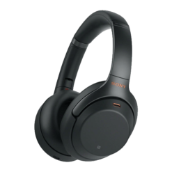 Headphones & Speakers