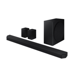 Sound Bars