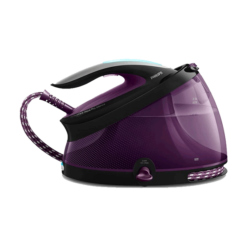 Steam Generating Irons