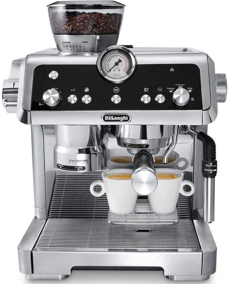 La Specialista Espresso Coffee Machine 