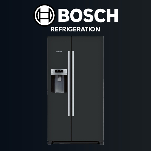 Bosch-Pannel