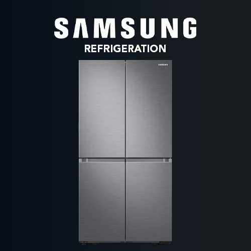 Samsung-pannel