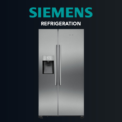 Siemens-Panel