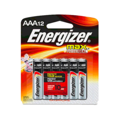 Batteries