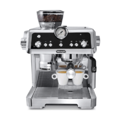Espresso Coffee Machines