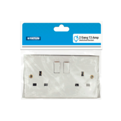 Electrical Switches & Sockets