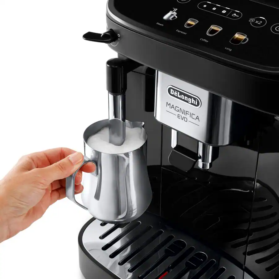 DeLonghi Bean to Cup ECAM290.83 Magnifica Evo