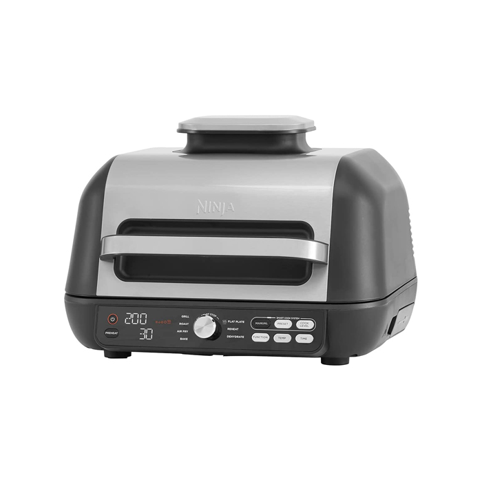 Buy NINJA ST202UK 3-in-1 2 Slice Toaster - Grill and Panini