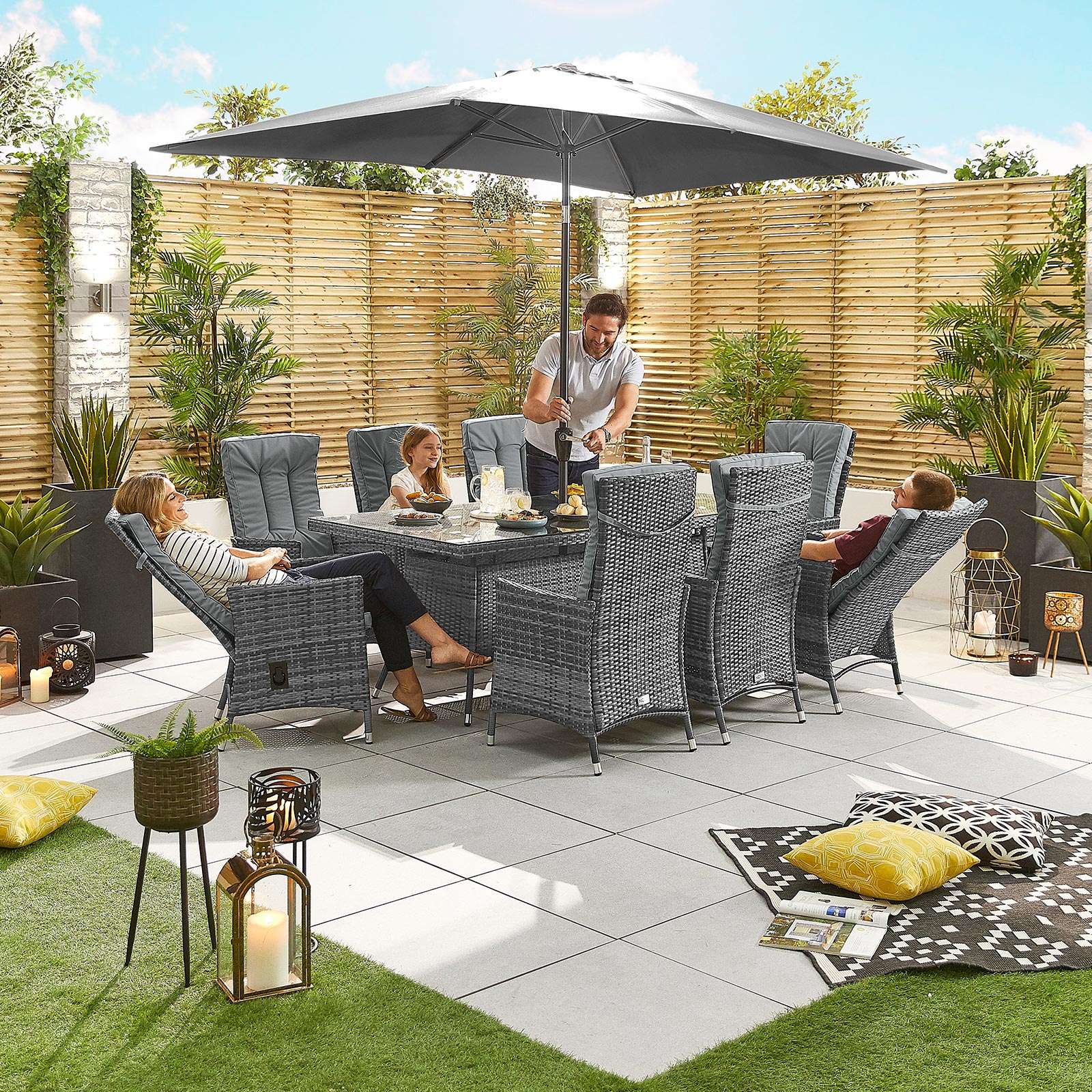 Ruxley dining set deals