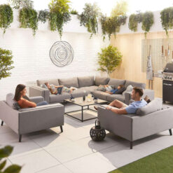 Outdoor Lounging Furniture