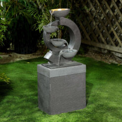 Water Features