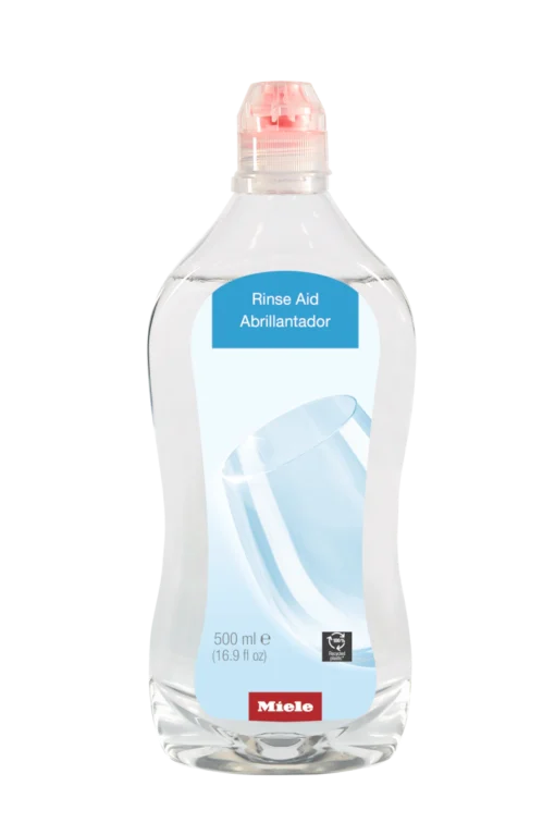 Miele 11459390 GSA Rinse Aid 500ml Romerils