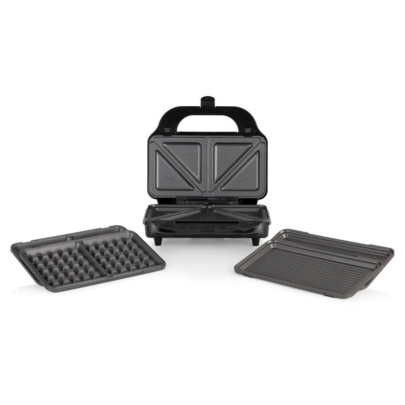 Tower T27020 3-in-1 Deep Fill Sandwich 
