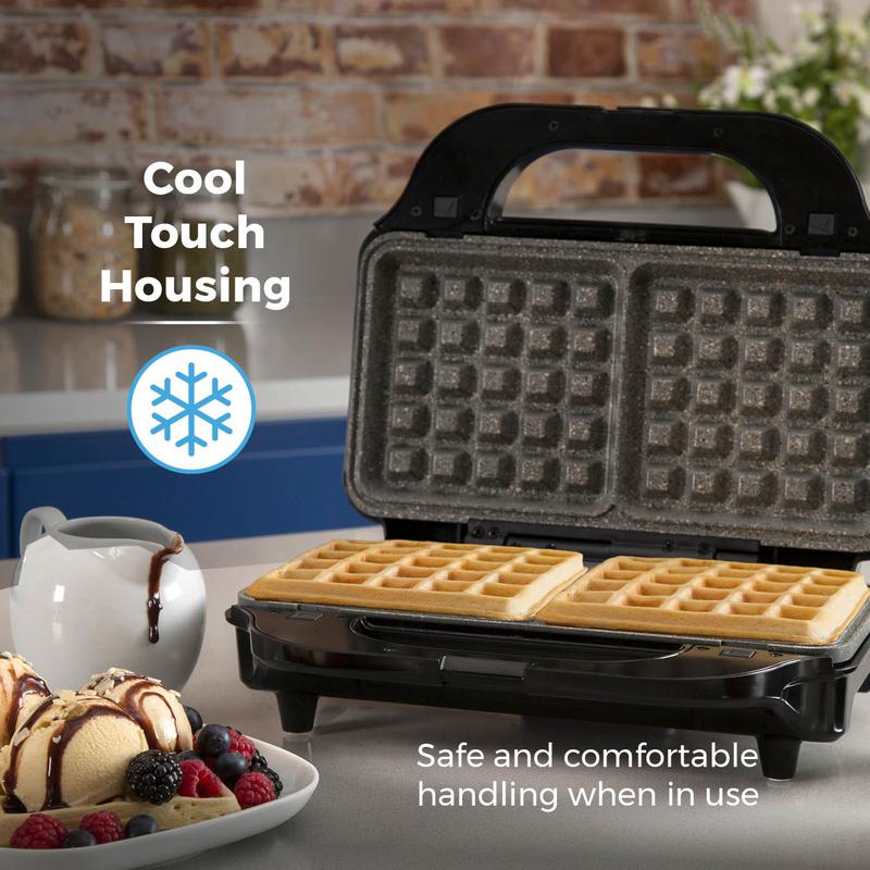 tower 3 in 1 sandwich panini and waffle maker