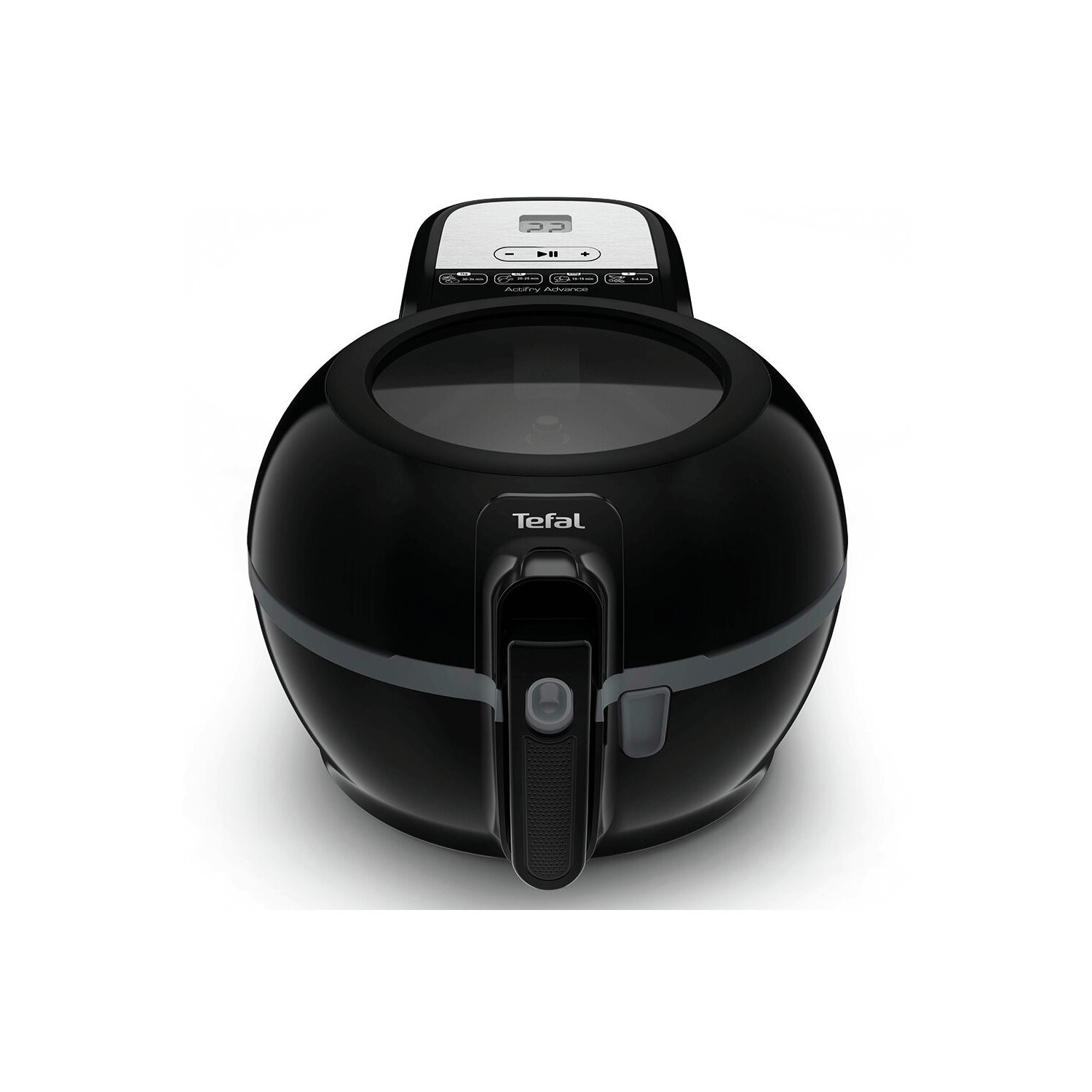 Tefal ActiFry Advance FZ727840 Air Fryer 1.2kg Black Romerils Jersey